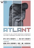 Atlant - výstava ke 140. výročí narození chebského sochaře a keramika Johanna Adolfa Mayerla