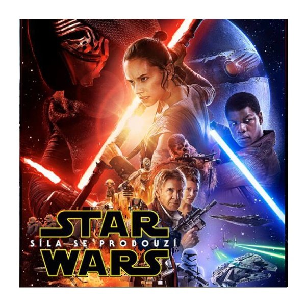 Re: Star Wars: Síla se probouzí / SW: The Force Awakens (201