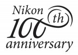 100 let s Nikonem