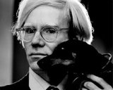 Andy Warhol - 90 let