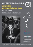 GALERIE 4 | Jan Šibík - Revoluční rok 1989