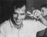 Výstava Jack Kerouac: Na cestě