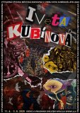 Výstava Iveta Kubínová