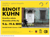 Benoit Kuhn | Kroniky měst/Chronicles of the cities