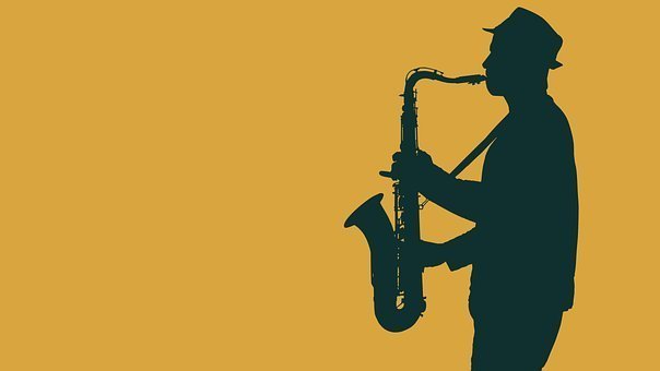 60 let moderního britského jazzu