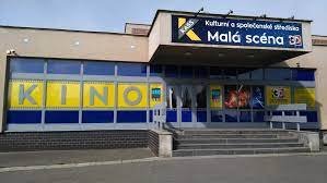 Kino MALÁ SCÉNA (Chodov)