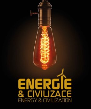 ENERGIE A CIVILIZACE