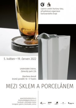 Mezi sklem a porcelánem - POKRAČOVÁNÍ z 5.5.
