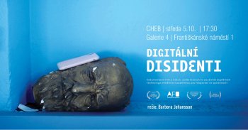 Digitální disidenti